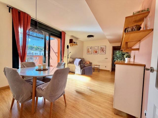 Ático en venta en Santa Isabel, San Juan De Aznalfarache