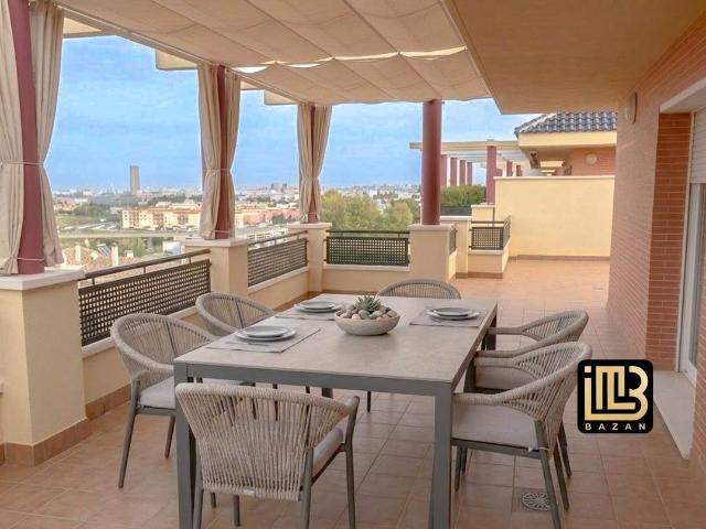Ático en venta en Santa Isabel, San Juan De Aznalfarache