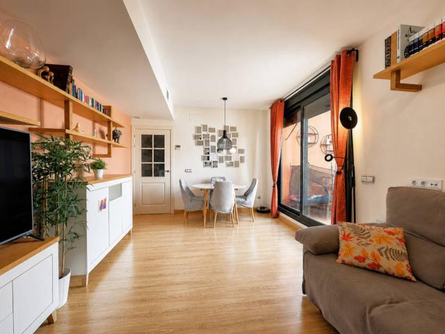 Ático en venta en Santa Isabel, San Juan De Aznalfarache