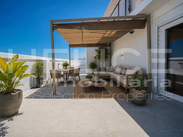 Ático en venta en Ciutat Vella, Comarca de València
