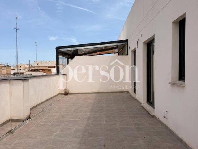 Ático en venta en Comarca de València, Valencia