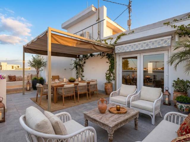 Ático en venta en Ciutat Vella, Comarca de València