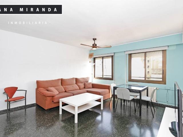 Ático en venta en Ciutat Vella, València