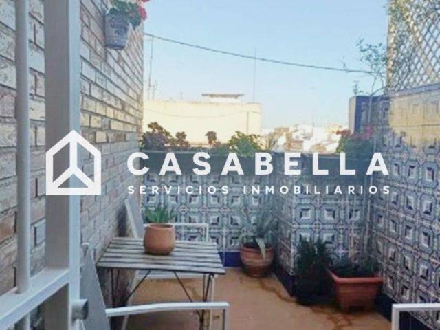 Ático en venta en Comarca de València, Valencia