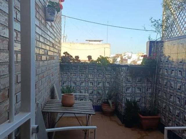 Ático en venta en Comarca de València, Valencia