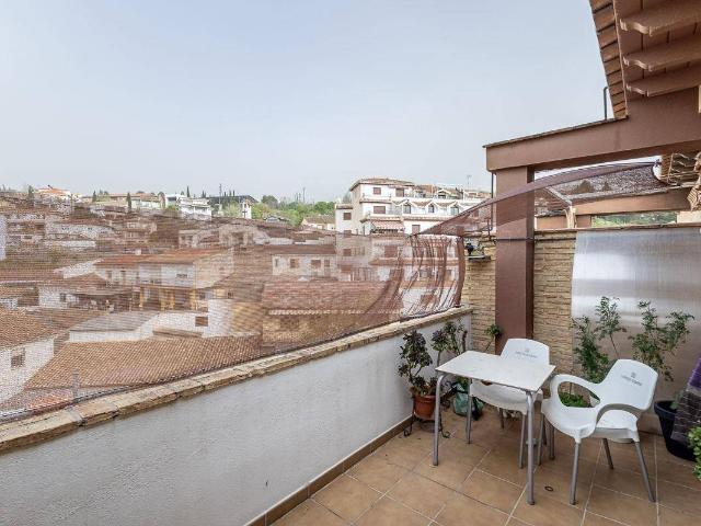 Ático en venta en Monachil, Granada