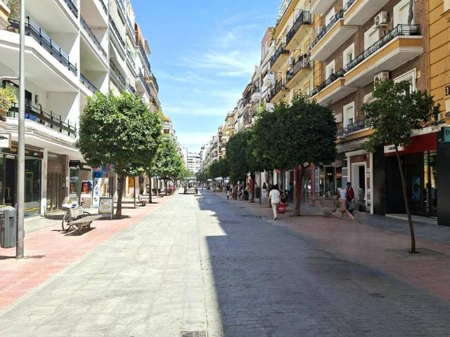 Ático en venta en Sevilla, Andalucía