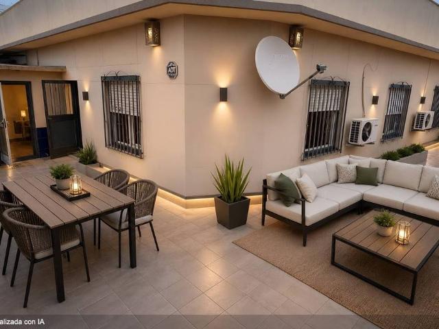 Ático en venta en Ciutat Vella, Comarca de València