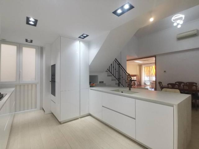 Ático en venta en Ciutat Vella, Comarca de València