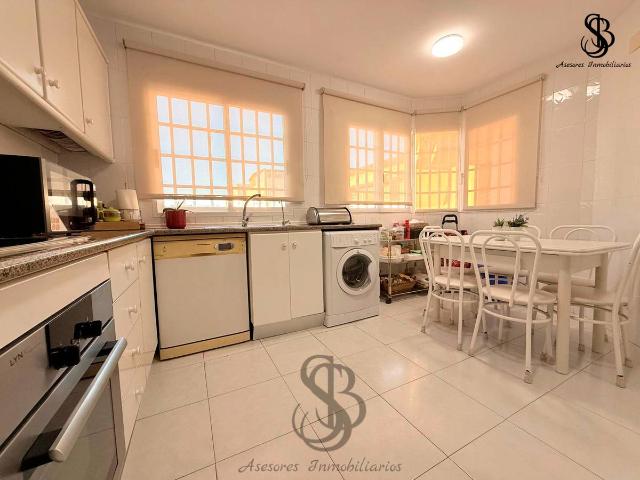 Ático en venta en Centre Històric, Alicante