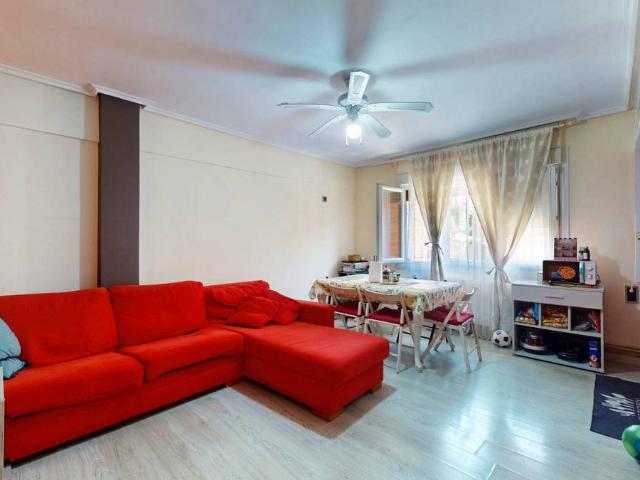 Ático en venta en Bilbao, Casco Viejo
