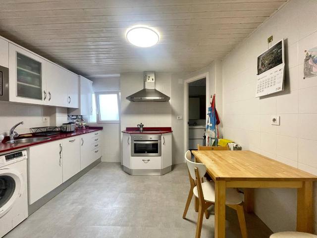 Ático en venta en Bilbao La Vieja, Bilbao