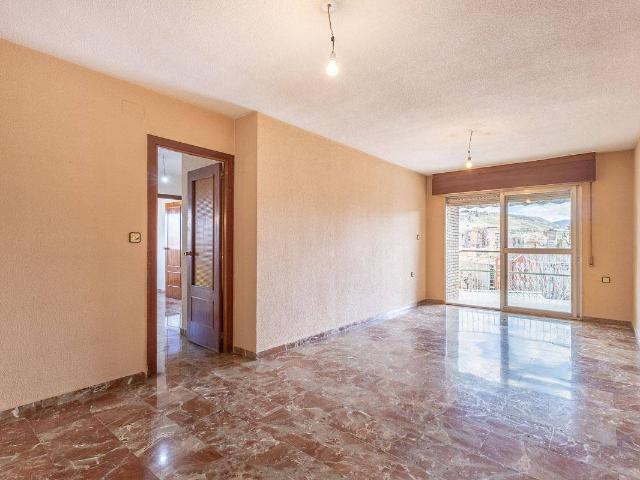 Ático en venta en Centro - Sagrario, Granada