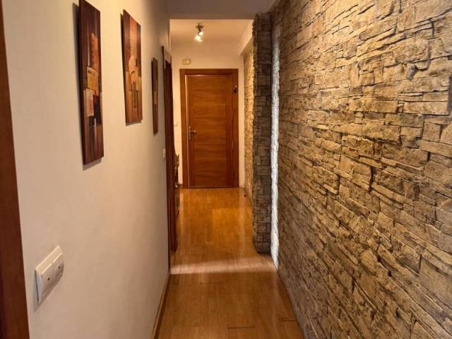 Ático en venta en Centro, Granada