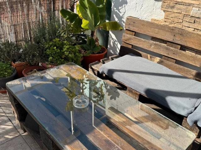 Ático en venta en Centro, Granada