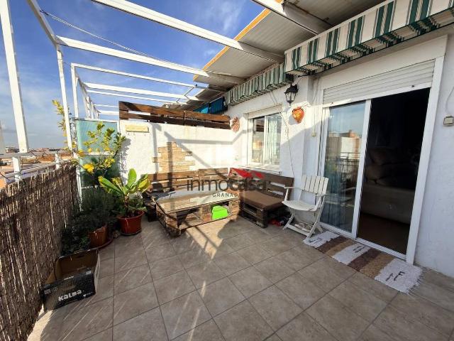 Ático en venta en Centro, Comarca de la Vega de Granada