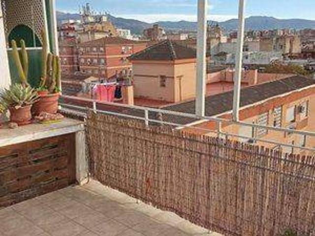 Ático en venta en Centro, Comarca de la Vega de Granada