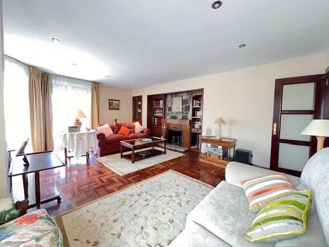 Ático en venta en Gijón, Cimavilla