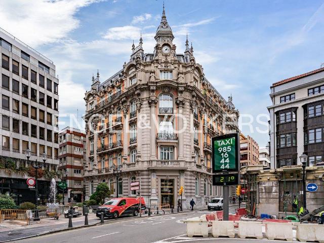Piso en venta en Gijón, Asturias