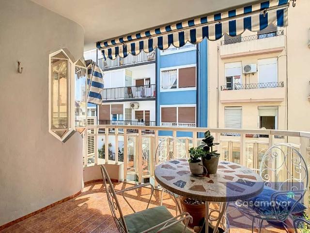 Ático en venta en Alicante, Centre Històric