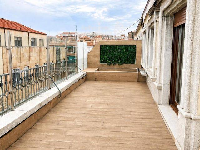 Ático en venta en Centro, Salamanca