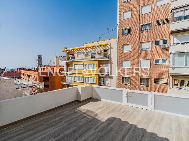 Ático en venta en Casco Antiguo - Santa Cruz - Ayuntamiento, l'Alacantí