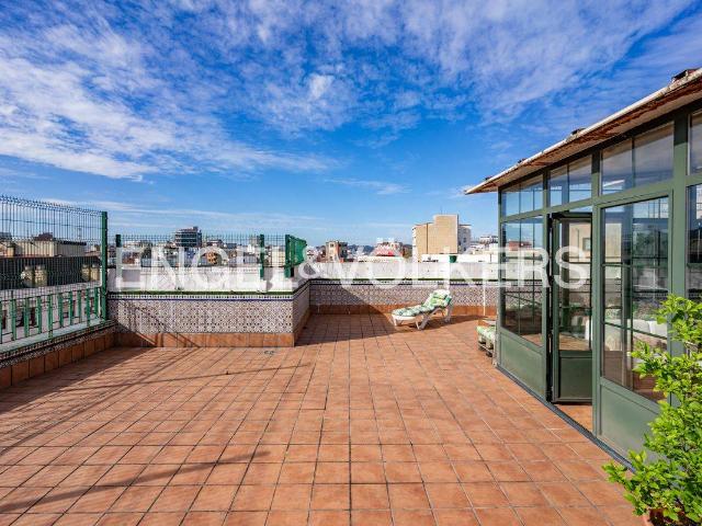 Ático en venta en Gijón, Asturias