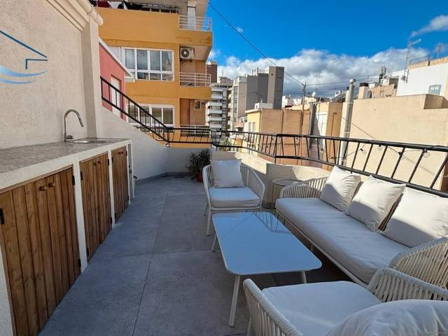 Ático en venta en Casco Antiguo - Santa Cruz - Ayuntamiento, l'Alacantí