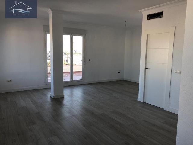 Ático en venta en Alicante, Centre Històric