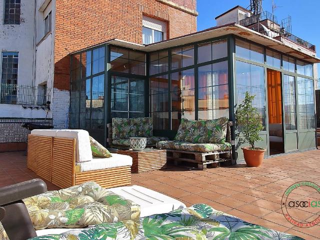 Ático en venta en Gijón, Cimavilla