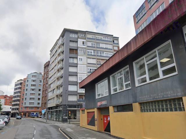 Ático en venta en Gijón / Xixón