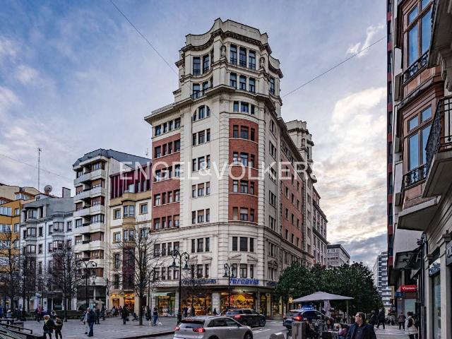 Ático en venta en Gijón, Cimavilla
