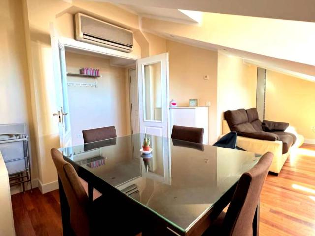 Ático en venta en Centro, Salamanca