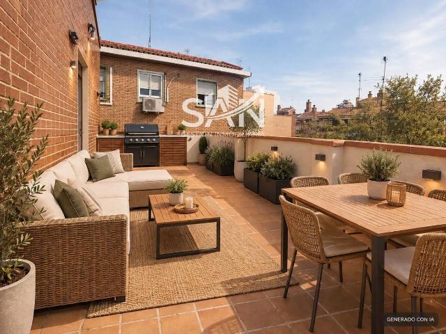 Ático en venta en Casco Histórico, Zaragoza
