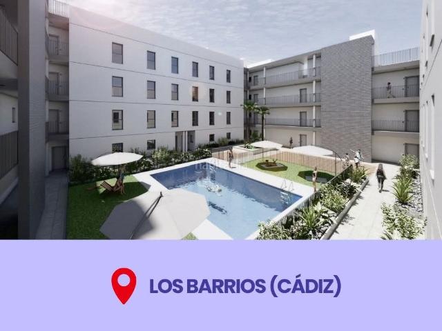 Ático en venta en Campo de Gibraltar, Andalucía