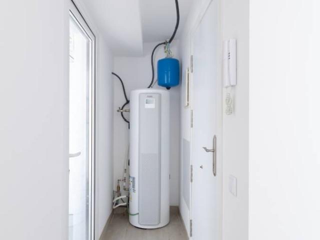 Ático en venta en els Quatre Garrofers, Tarragonès