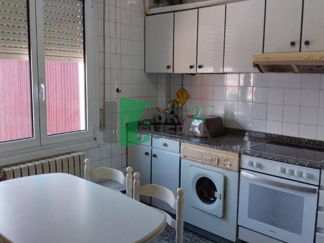 Ático en venta en Ourense, Gomesende