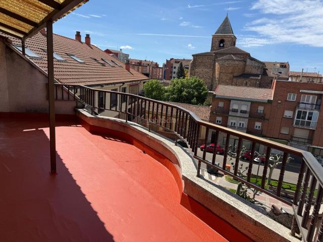 Ático en venta en La Bañeza, Castilla y León