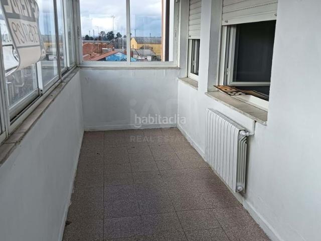 Ático en venta en La Bañeza, Castilla y León