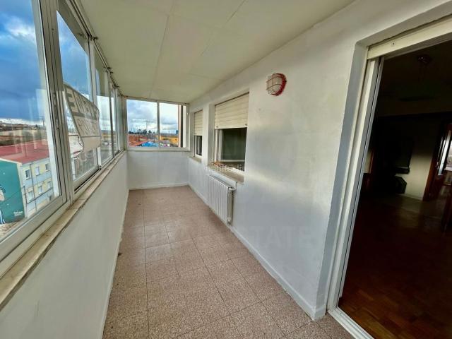 Ático en venta en La Bañeza, Castilla y León