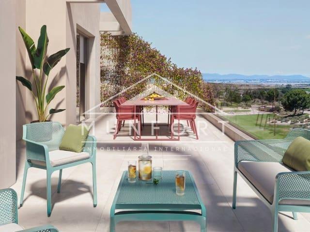 Ático en venta en Baños y Mendigo, Campo de Cartagena y Mar Menor