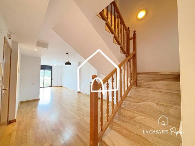 Ático en venta en Raval d'en Martí, Baix Llobregat