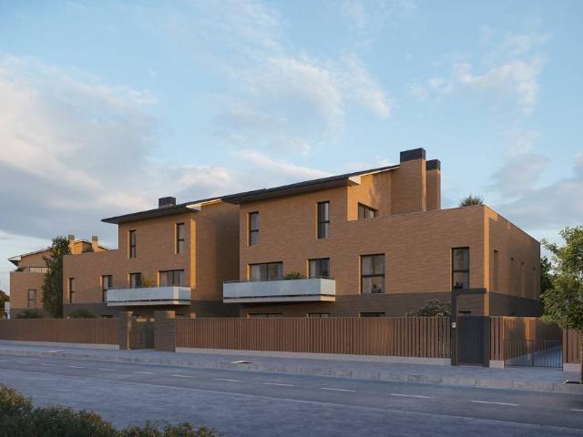 Ático en venta en Raval d'en Martí, Baix Llobregat