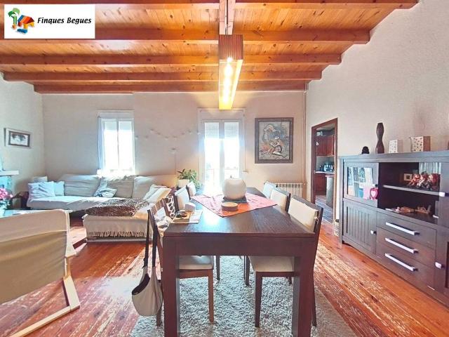 Ático en venta en Begues, Raval d'en Martí