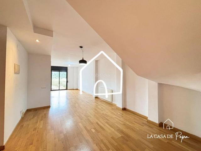 Ático en venta en Barri Campamà, Baix Llobregat