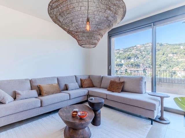 Ático en venta en Baix Empordà, Catalunya