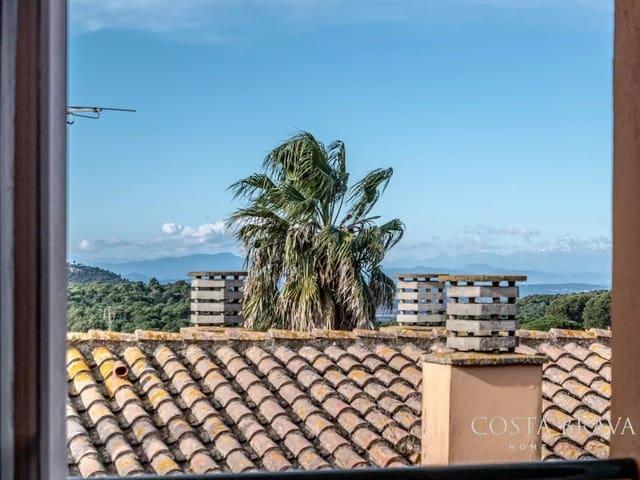 Ático en venta en Baix Empordà, Catalunya