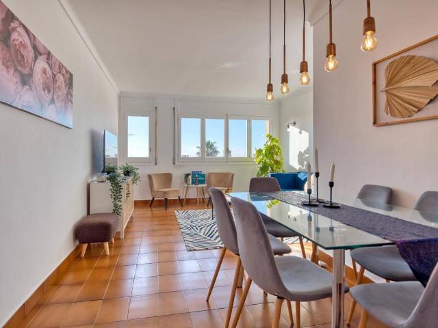 Ático en venta en Baix Empordà, Catalunya