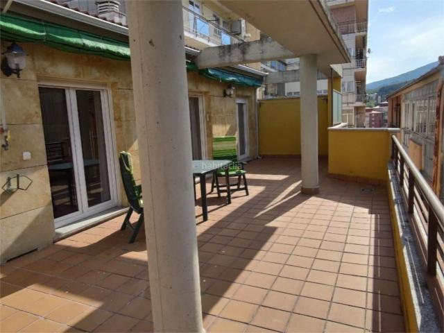 Ático en venta en Béjar, Castilla y León