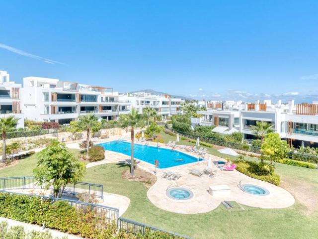 Ático en venta en Barriada Islas Canarias, Costa del Sol Occidental